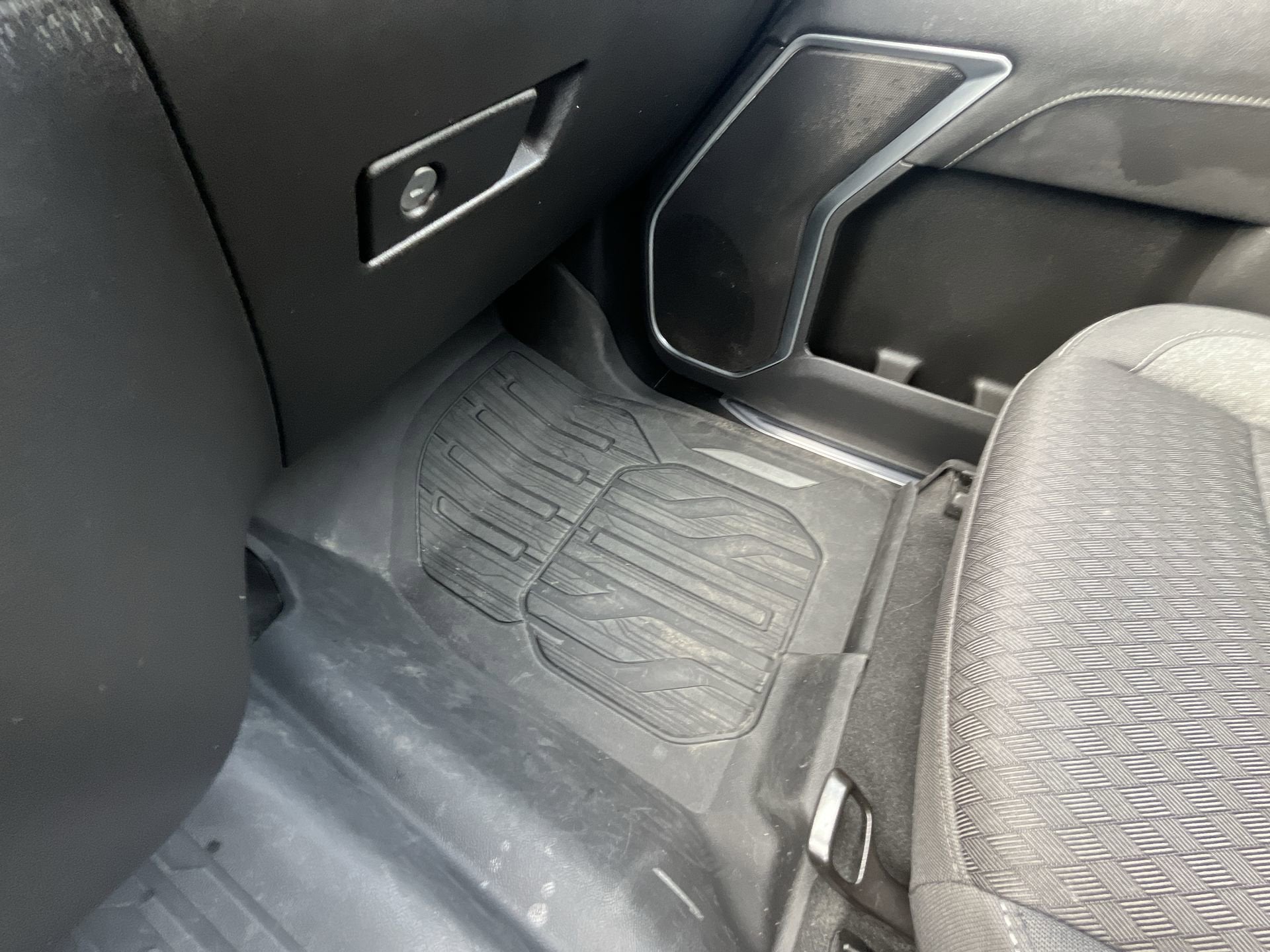 2024 GMC Sierra 1500 Crew Cab Short Box 4-Wheel Drive Elevation 3SB