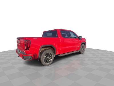 2024 GMC Sierra 1500 Crew Cab Short Box 4-Wheel Drive Elevation 3SB