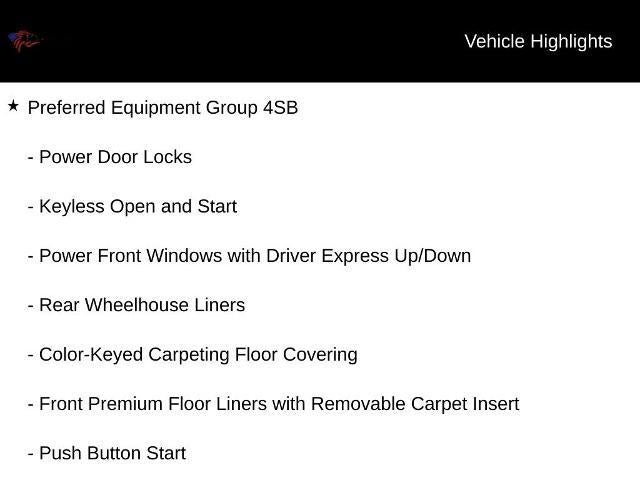2026 GMC Sierra 1500 Crew Cab Short Box 4-Wheel Drive AT4