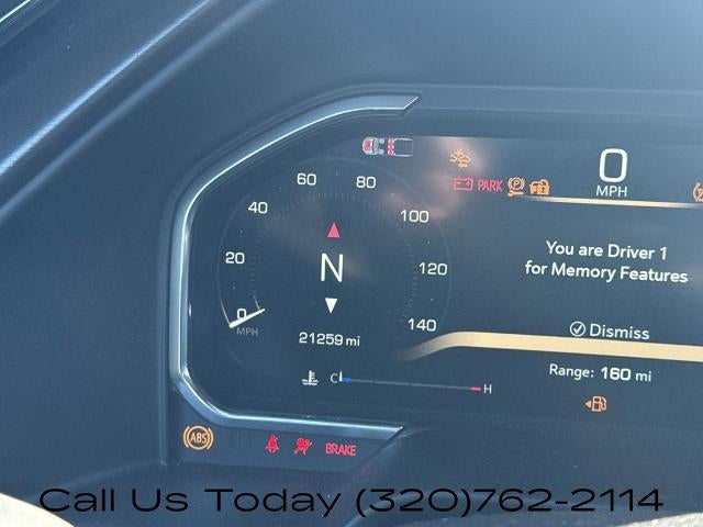 2026 GMC Sierra 1500 Crew Cab Short Box 4-Wheel Drive AT4