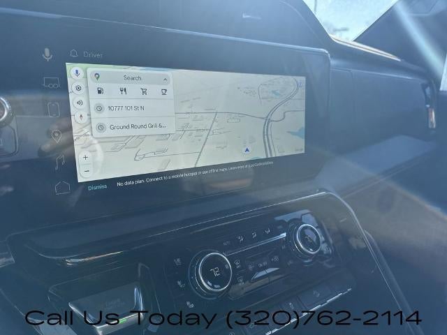 2026 GMC Sierra 1500 Crew Cab Short Box 4-Wheel Drive AT4