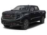 2026 GMC Sierra 1500 Crew Cab Short Box 4-Wheel Drive AT4