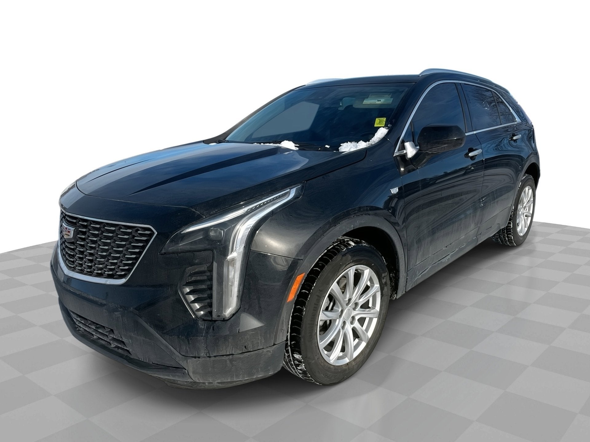 2023 Cadillac XT4 AWD 4dr Luxury