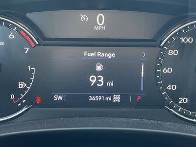 2023 Cadillac XT4 AWD 4dr Luxury