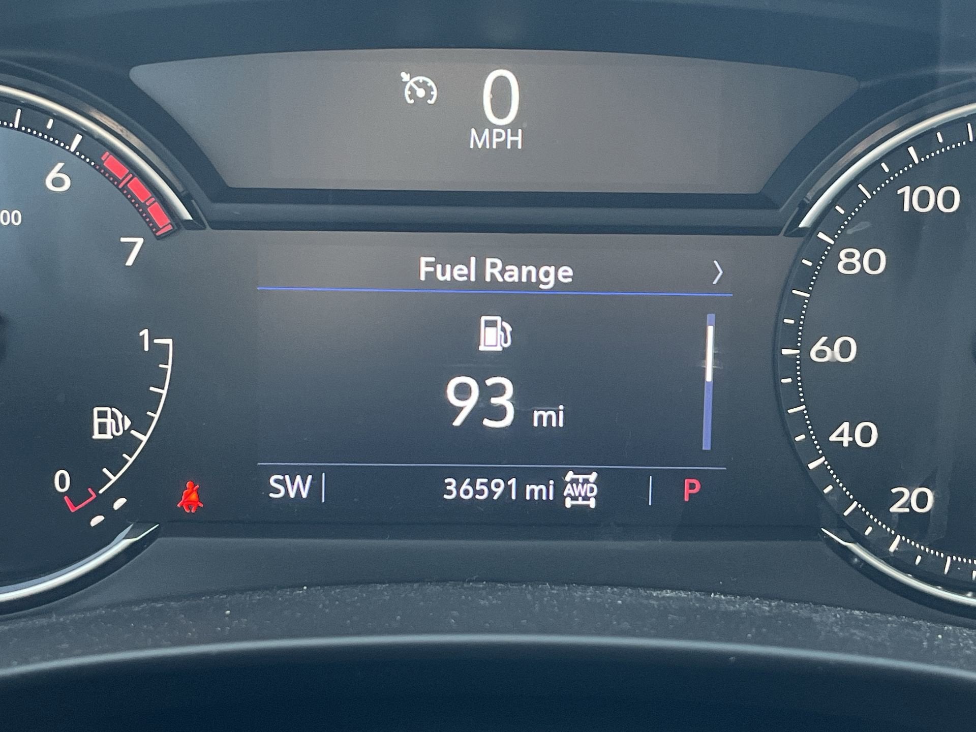 2023 Cadillac XT4 AWD 4dr Luxury