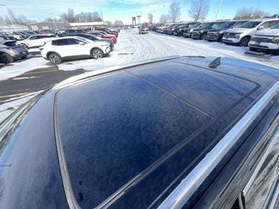 2023 Cadillac XT4 AWD 4dr Luxury