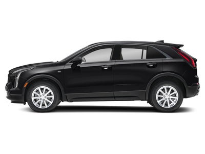 2023 Cadillac XT4 AWD 4dr Luxury