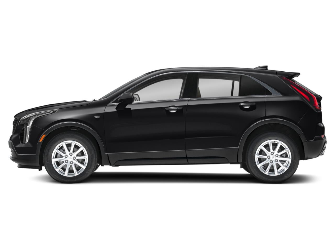 2023 Cadillac XT4 AWD 4dr Luxury