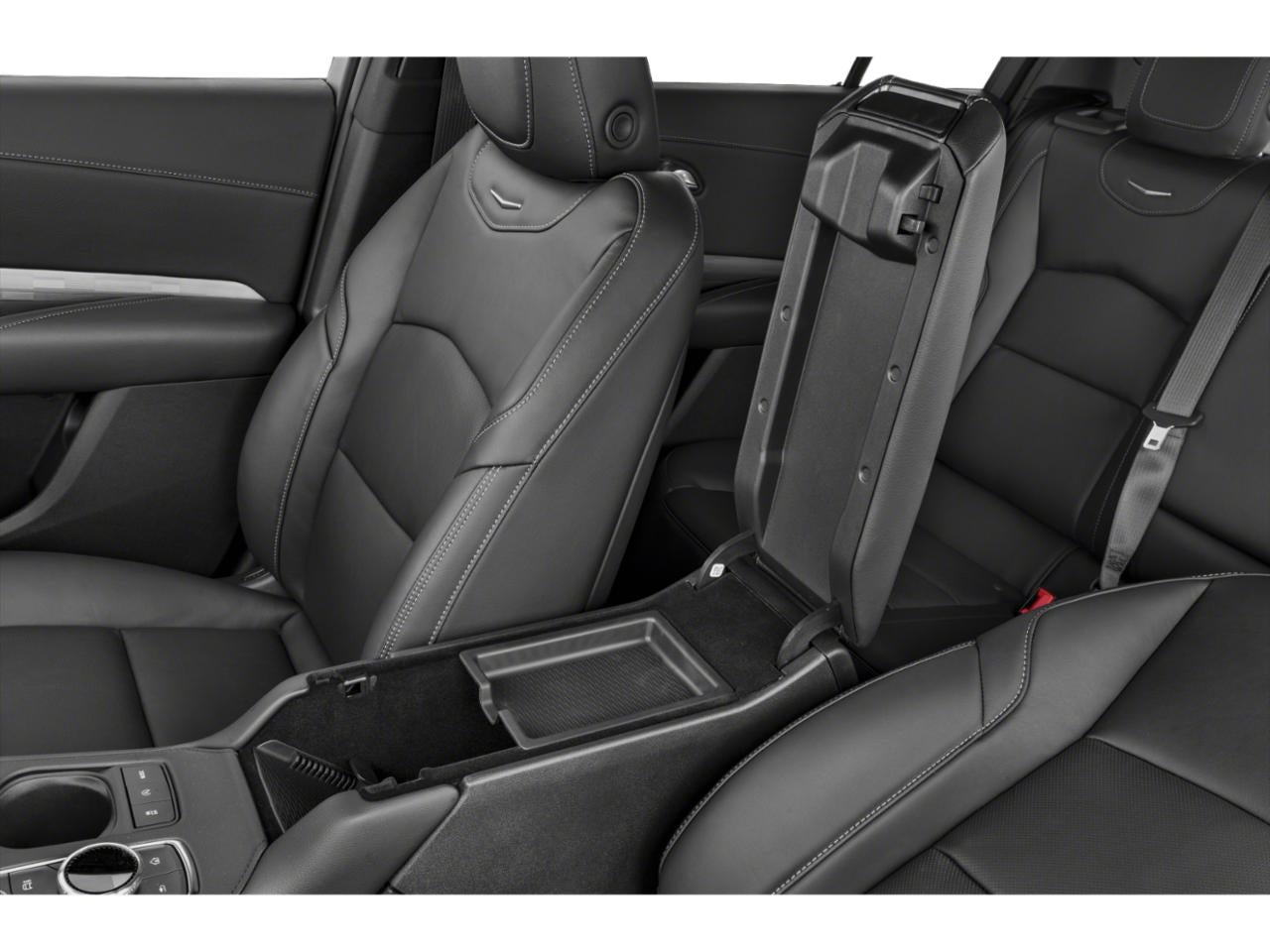 2025 Cadillac XT4 AWD 4dr Premium Luxury