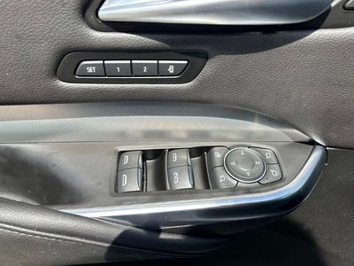 2023 Cadillac XT4 AWD 4dr Premium Luxury