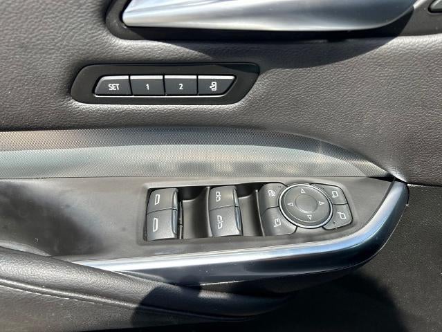 2023 Cadillac XT4 AWD 4dr Premium Luxury