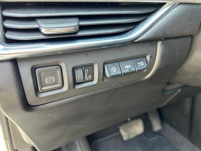2023 Cadillac XT4 AWD 4dr Premium Luxury