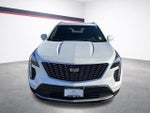 2023 Cadillac XT4 AWD 4dr Premium Luxury