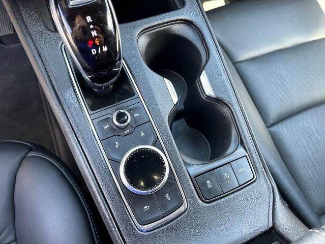2023 Cadillac XT4 AWD 4dr Premium Luxury