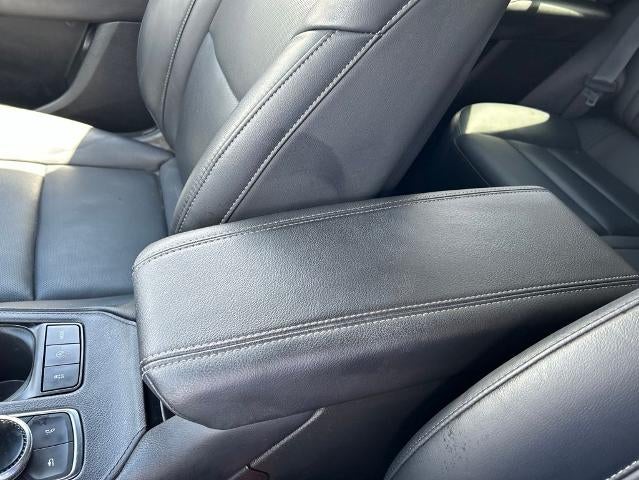 2023 Cadillac XT4 AWD 4dr Premium Luxury