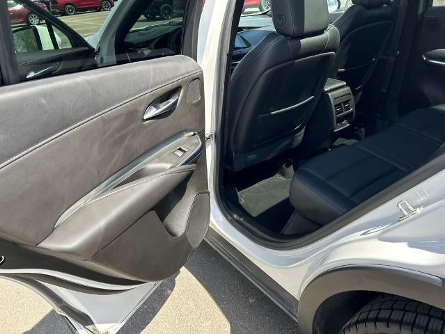 2023 Cadillac XT4 AWD 4dr Premium Luxury