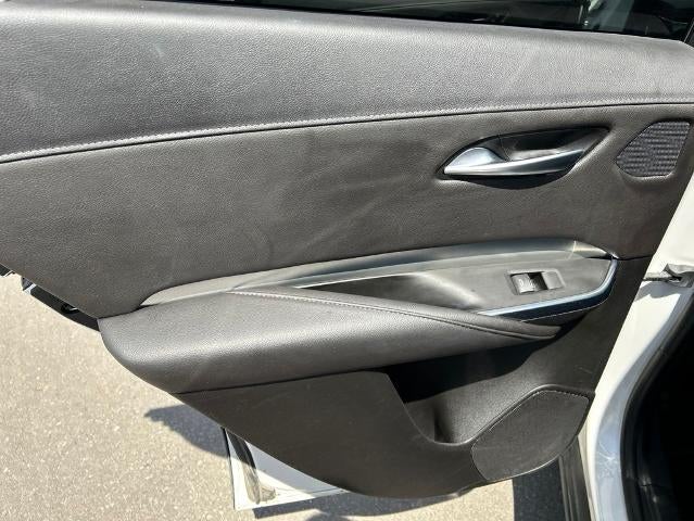 2023 Cadillac XT4 AWD 4dr Premium Luxury