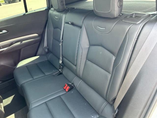 2023 Cadillac XT4 AWD 4dr Premium Luxury