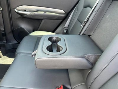 2023 Cadillac XT4 AWD 4dr Premium Luxury