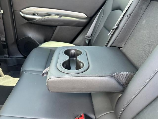 2023 Cadillac XT4 AWD 4dr Premium Luxury