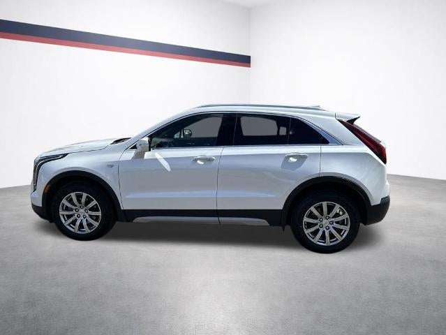 2023 Cadillac XT4 AWD 4dr Premium Luxury