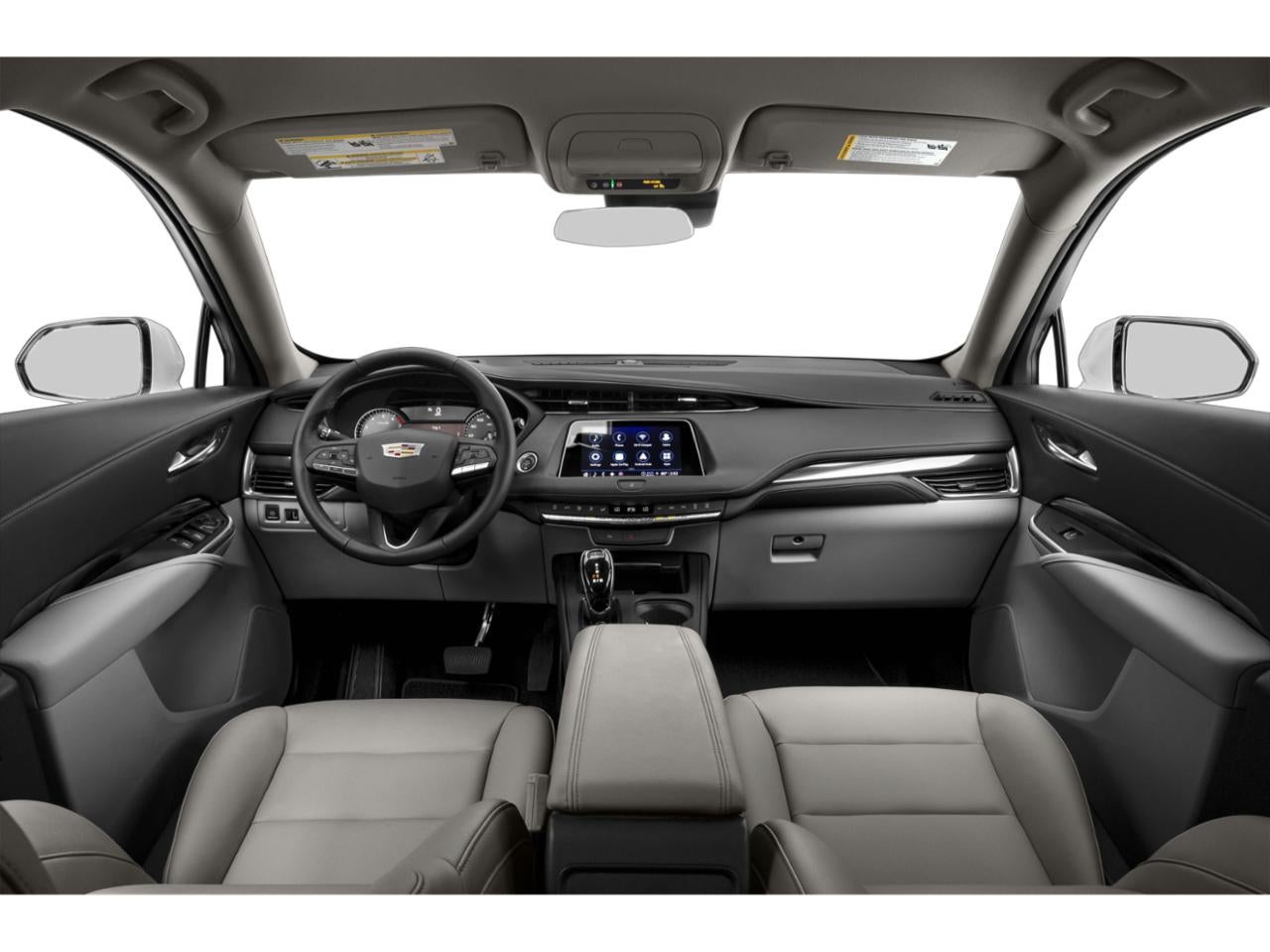 2023 Cadillac XT4 AWD 4dr Premium Luxury