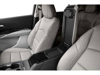 2023 Cadillac XT4 AWD 4dr Premium Luxury