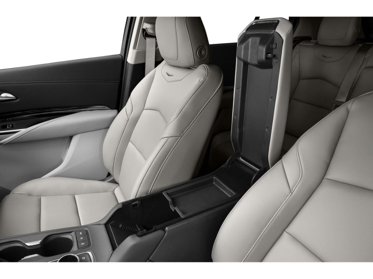 2023 Cadillac XT4 AWD 4dr Premium Luxury