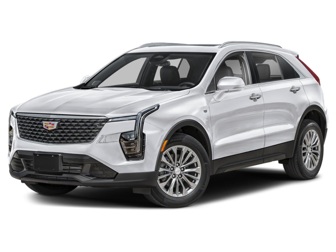 2025 Cadillac XT4 AWD 4dr Premium Luxury