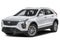 2025 Cadillac XT4 AWD 4dr Premium Luxury