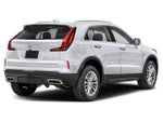 2025 Cadillac XT4 AWD 4dr Premium Luxury