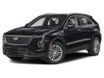 2025 Cadillac XT4 AWD 4dr Premium Luxury