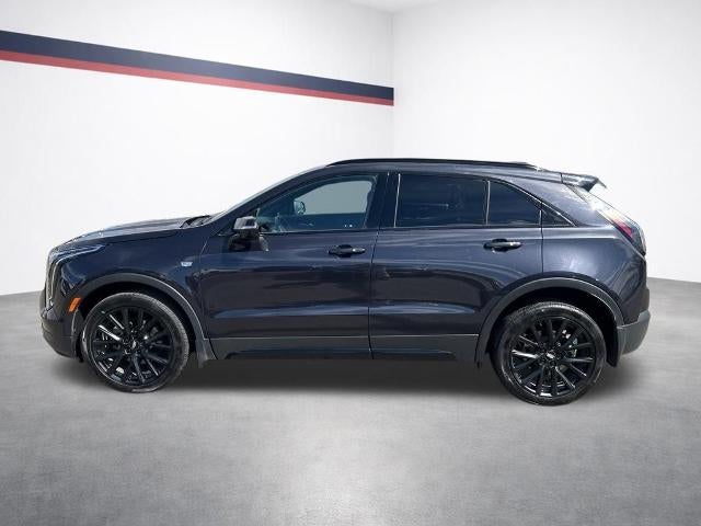 2023 Cadillac XT4 AWD 4dr Sport