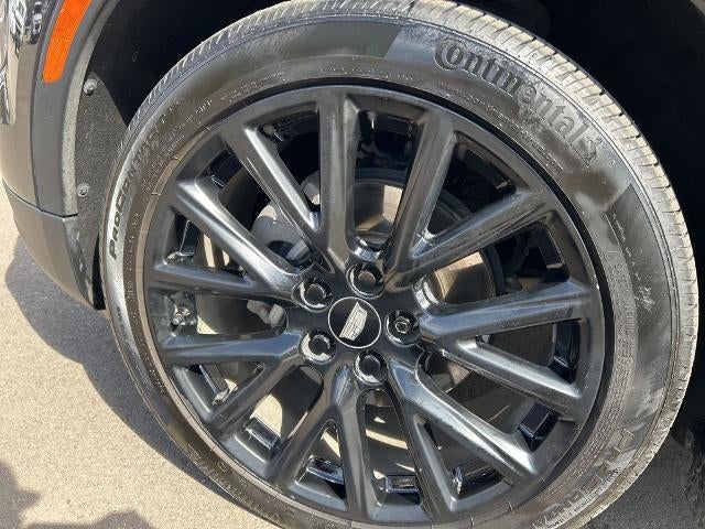 2023 Cadillac XT4 AWD 4dr Sport
