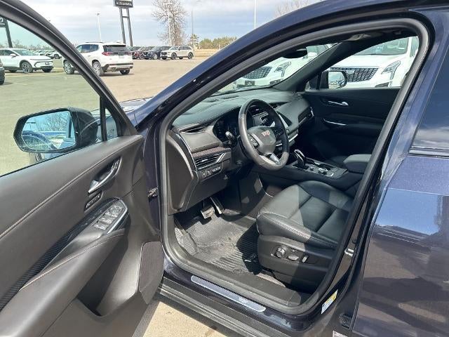2023 Cadillac XT4 AWD 4dr Sport
