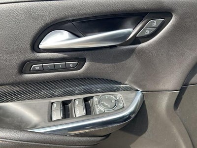 2023 Cadillac XT4 AWD 4dr Sport