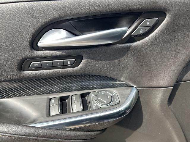 2023 Cadillac XT4 AWD 4dr Sport