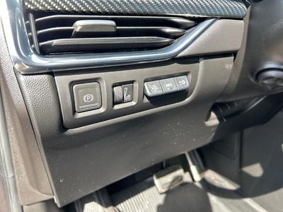 2023 Cadillac XT4 AWD 4dr Sport