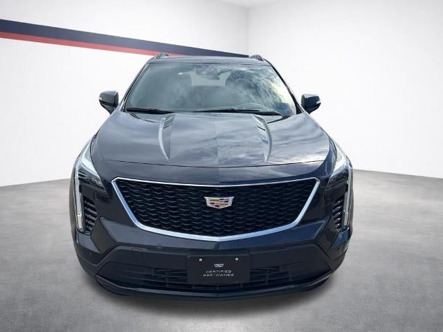 2023 Cadillac XT4 AWD 4dr Sport
