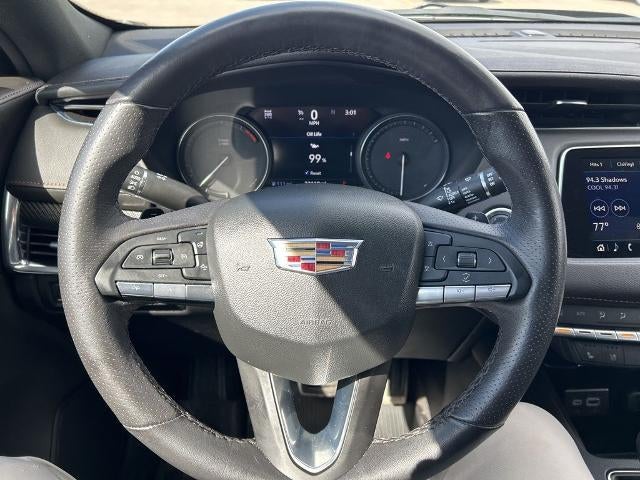 2023 Cadillac XT4 AWD 4dr Sport