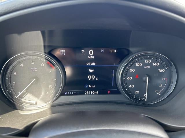 2023 Cadillac XT4 AWD 4dr Sport