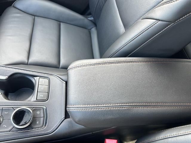 2023 Cadillac XT4 AWD 4dr Sport