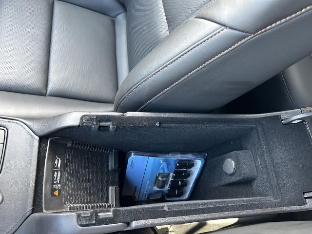 2023 Cadillac XT4 AWD 4dr Sport