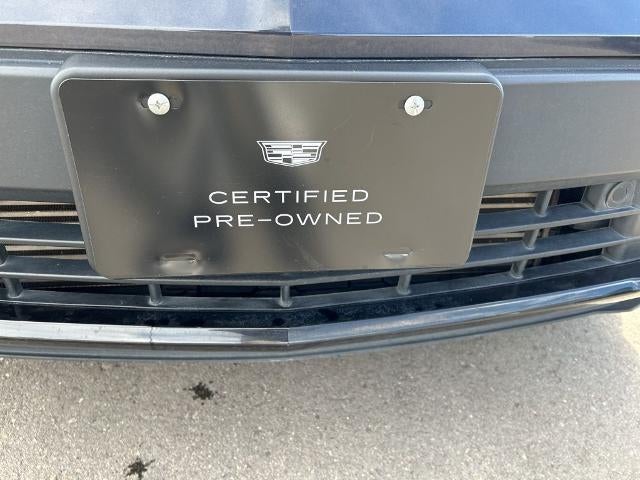 2023 Cadillac XT4 AWD 4dr Sport