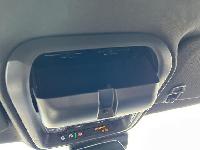 2023 Cadillac XT4 AWD 4dr Sport