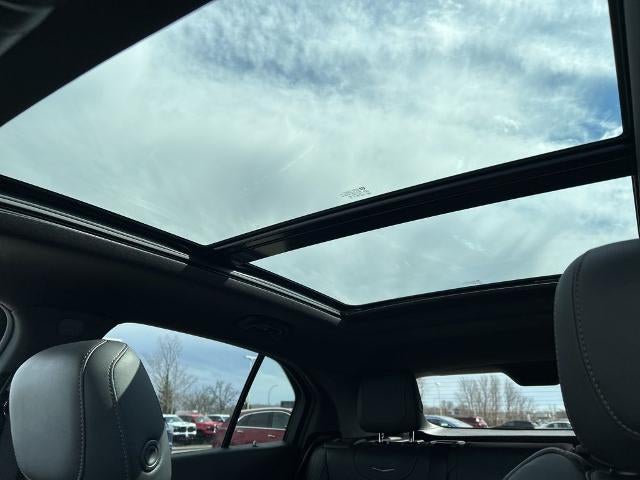 2023 Cadillac XT4 AWD 4dr Sport