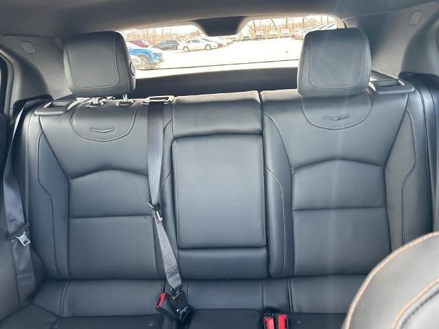 2023 Cadillac XT4 AWD 4dr Sport