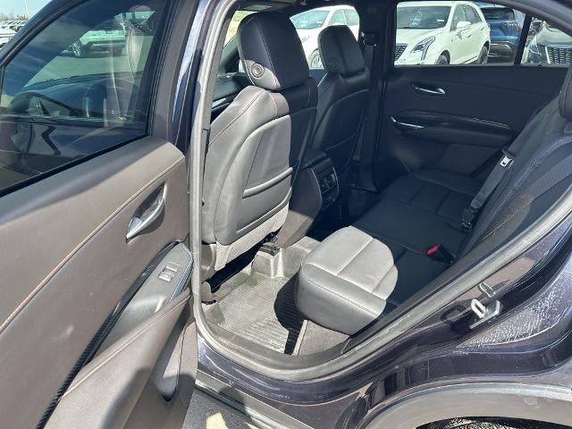 2023 Cadillac XT4 AWD 4dr Sport