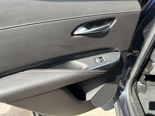 2023 Cadillac XT4 AWD 4dr Sport