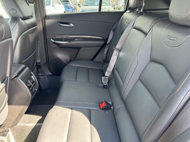 2023 Cadillac XT4 AWD 4dr Sport